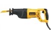 Сабельная ножовка DEWALT DW311K