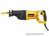 Сабельная ножовка DEWALT DW311K