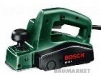 Рубанок BOSCH PHO 1