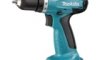 Аккумуляторный шуруповерт MAKITA 6271DWPE