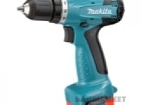 Аккумуляторный шуруповерт MAKITA 6271DWPE