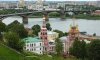 В Нижнем Новгороде построят еще одну новую гостиницу