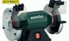 Станок заточной Metabo DS 150 (230В/350Вт, 150x20x20мм) 619150000