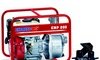 Мотопомпа ENDRESS EMP 205 (Subaru) для чистой воды
