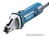 Ножницы по металлу листовые MAKITA JS1660