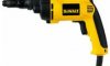 123916 Шуруповерт DeWalt DW 269 K