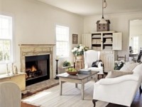 Дизайн интерьера в стиле прованс - это благополучие и комфорт в вашем доме