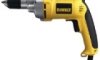 Безударная дрель DEWALT DW221