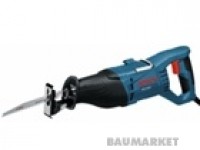 Сабельная ножовка BOSCH GSA 1100 E Professional