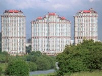 Екатеринбург собирается повторить рекорд по объемам строительства жилья