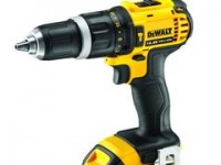 166017 Дрель акк DeWalt DCD 730 L2