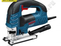 Электролобзик Bosch GST 150 BCE 0601513000