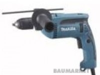 Ударная дрель MAKITA HP1641K