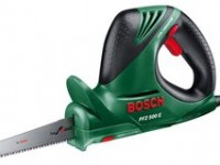 Столярная ножовка Bosch PFZ 500 E