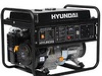 Бензиновый генератор HYUNDAY HHY 5000F