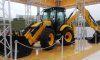 JCB 5CX – специально для России