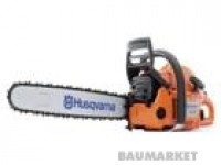 Бензопила HUSQVARNA 357 XP