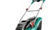 Газонокосилка BOSCH Rotak 37 Ergo-Flex