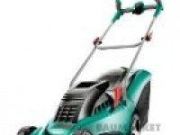 Газонокосилка BOSCH Rotak 37 Ergo-Flex