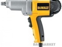 Ударный гайковерт DEWALT DW292