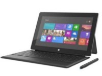 Новый планшет Microsoft Surface Pro вышел в продажу