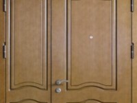 Металлические двери мдф, стальные двери со стеклом