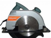 Циркулярная пила sturm cs50210