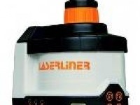 Уровень лазерный ротационный LASERLINER AutoControl Master Pro 310 SET