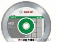 Диск алмазный по керамике BOSCH тип FPE Professional for Ceramic Ø110-350мм