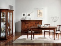 Мебель для столовой.