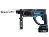 Аккумуляторный перфоратор MAKITA BHR202RFE Li-Ion