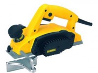 119829 Рубанок DeWalt DW 680