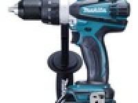 Аккумуляторный шуруповерт MAKITA BDF458RFE