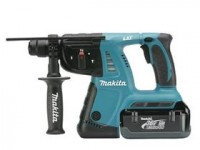 Перфоратор аккумуляторный Makita BHR261RDE