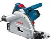 Погружная дисковая пила BOSCH GKT 55 GCE