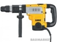 Перфоратор DEWALT D25730K