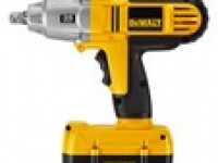 Гайковерт импульсний аккумуляторный DeWALT DC800KL