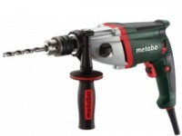 Дрель metabo be 751 600581000