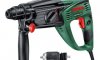 Перфоратор Bosch PBH 3000 FRE