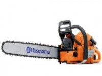 Бензопила husqvarna 372 xp 18