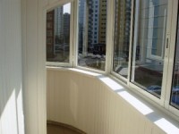 Остекление балконов и лоджий: способы остекления