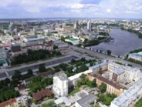 Мэрия Екатеринбурга проведет ремонт ста шестидесяти социальных объектов