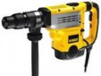 Перфоратор DeWalt D25712K SDS-MAX