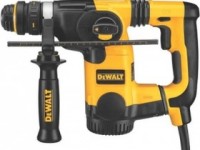 160999 Перфоратор DeWalt D 25323 K