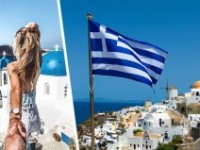 Откройте для себя Грецию на колесах