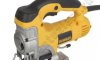 Электролобзик DeWalt DW 331K (701Вт)