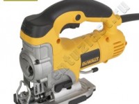 Электролобзик DeWalt DW 331K (701Вт)