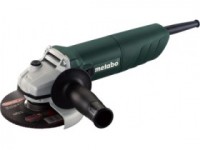 Угловая шлифмашина Metabo W 1080