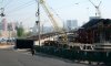 В Киеве транспортный коллапс вызовет строительство «Арены Киев»