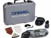 Многофункциональный инструмент DREMEL Multi-Max (8300-9)